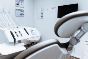 Dentistry medical equipment coatings