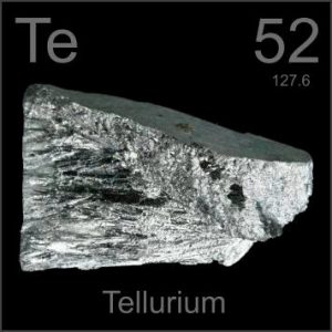 Tellerium