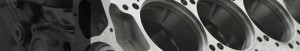 Casting Impregnation Services