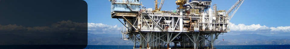 Oil and gas surface coatings