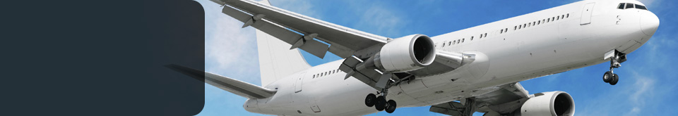 Surface coatings for aerospace