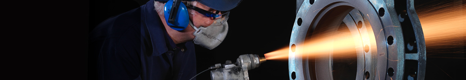 Thermal spray coatings